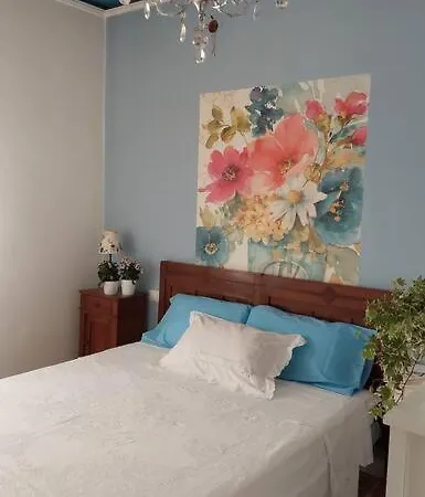 - Li De La Tra I Fiori Villafranca di Verona