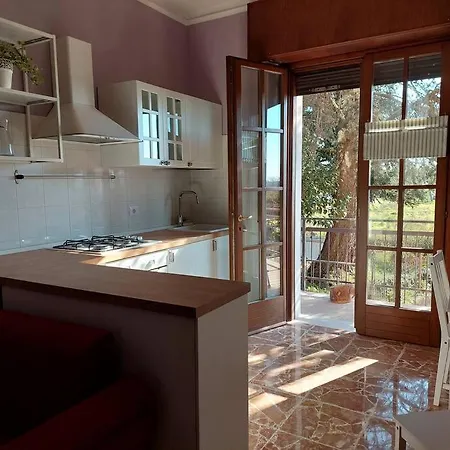 Apartamento - Li De La Tra I Fiori Villafranca di Verona