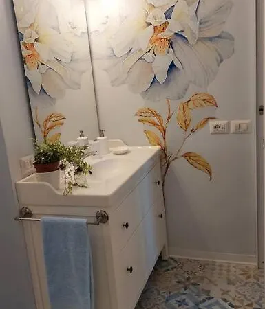 Apartamento - Li De La Tra I Fiori