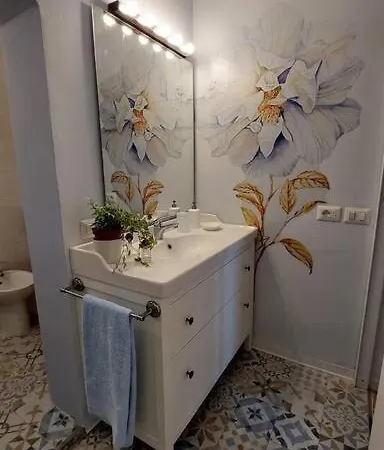 Apartamento - Li De La Tra I Fiori Villafranca di Verona