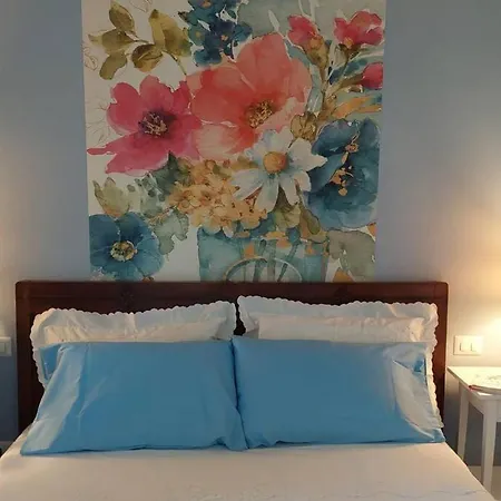 - Li De La Tra I Fiori Villafranca di Verona