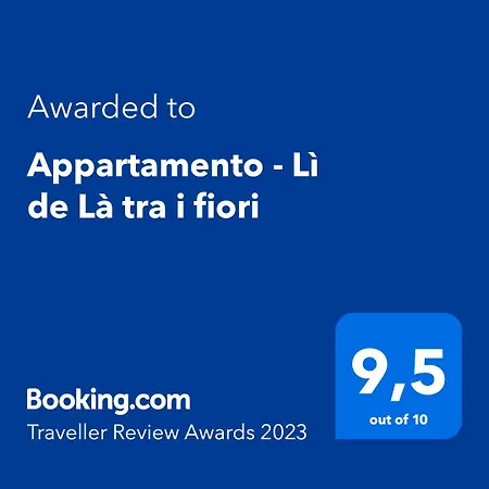 - Li De La Tra I Fiori Villafranca di Verona